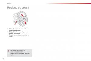 Citroen-C-Elysee-manuel-du-proprietaire page 62 min