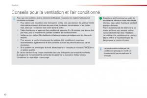 Citroen-C-Elysee-manuel-du-proprietaire page 64 min