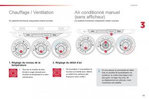 Citroen-C-Elysee-manuel-du-proprietaire page 65 min