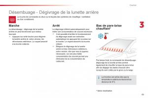 Citroen-C-Elysee-manuel-du-proprietaire page 71 min