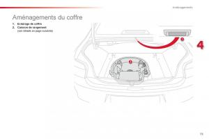 Citroen-C-Elysee-manuel-du-proprietaire page 75 min