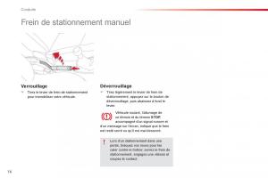 Citroen-C-Elysee-manuel-du-proprietaire page 78 min