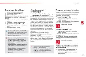 Citroen-C-Elysee-manuel-du-proprietaire page 85 min