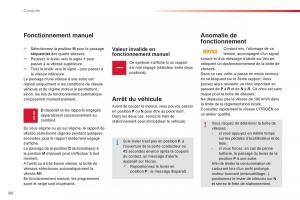 Citroen-C-Elysee-manuel-du-proprietaire page 86 min