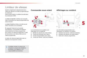 Citroen-C-Elysee-manuel-du-proprietaire page 87 min