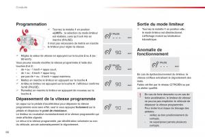 Citroen-C-Elysee-manuel-du-proprietaire page 88 min