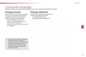 Citroen-C-Elysee-manuel-du-proprietaire page 93 min