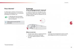 Citroen-C-Elysee-manuel-du-proprietaire page 97 min