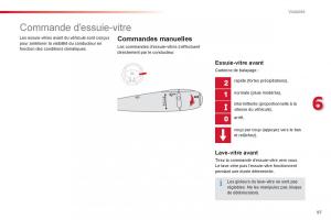 Citroen-C-Elysee-manuel-du-proprietaire page 99 min