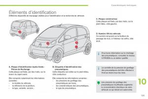 Citroen-C-Zero-manuel-du-proprietaire page 127 min