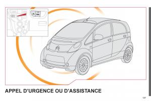 Citroen-C-Zero-manuel-du-proprietaire page 129 min