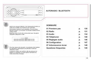 Citroen-C-Zero-manuel-du-proprietaire page 131 min