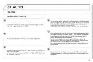 Citroen-C-Zero-manuel-du-proprietaire page 137 min