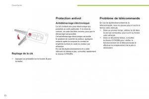 Citroen-C-Zero-manuel-du-proprietaire page 34 min