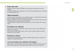 Citroen-C-Zero-manuel-du-proprietaire page 35 min