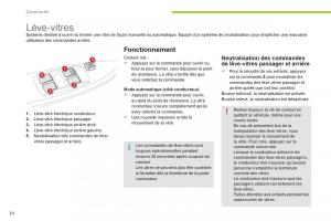 Citroen-C-Zero-manuel-du-proprietaire page 36 min