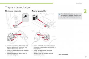 Citroen-C-Zero-manuel-du-proprietaire page 39 min