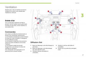 Citroen-C-Zero-manuel-du-proprietaire page 49 min