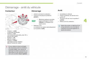 Citroen-C-Zero-manuel-du-proprietaire page 55 min