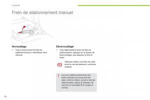 Citroen-C-Zero-manuel-du-proprietaire page 56 min