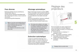 Citroen-C-Zero-manuel-du-proprietaire page 61 min