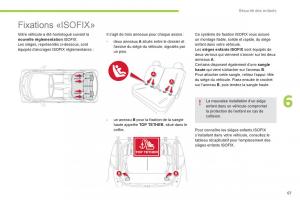 Citroen-C-Zero-manuel-du-proprietaire page 69 min