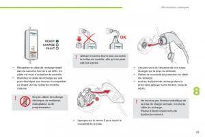 Citroen-C-Zero-manuel-du-proprietaire page 85 min