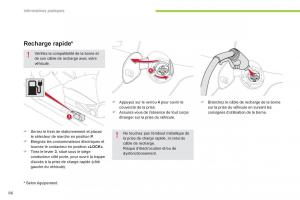 Citroen-C-Zero-manuel-du-proprietaire page 88 min