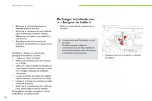 Citroen-C-Zero-manuel-du-proprietaire page 92 min