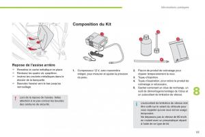 Citroen-C-Zero-manuel-du-proprietaire page 95 min