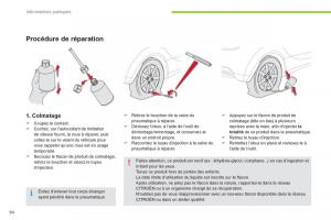 Citroen-C-Zero-manuel-du-proprietaire page 96 min