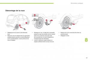 Citroen-C-Zero-manuel-du-proprietaire page 99 min