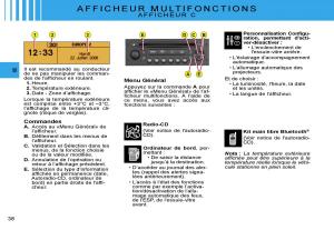 Citroen-C2-manuel-du-proprietaire page 40 min