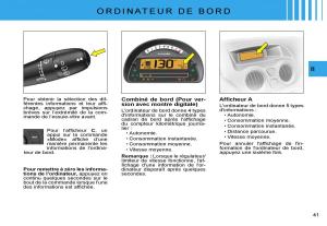 Citroen-C2-manuel-du-proprietaire page 43 min