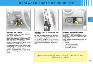 Citroen-C2-manuel-du-proprietaire page 51 min