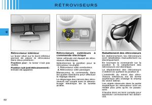 Citroen-C2-manuel-du-proprietaire page 52 min