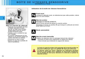 Citroen-C2-manuel-du-proprietaire page 56 min