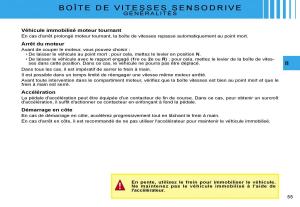 Citroen-C2-manuel-du-proprietaire page 57 min