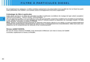 Citroen-C2-manuel-du-proprietaire page 66 min