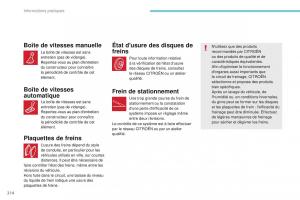 Citroen-C3-III-3-manuel-du-proprietaire page 216 min