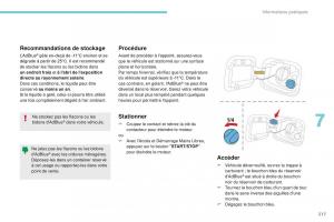 Citroen-C3-III-3-manuel-du-proprietaire page 219 min