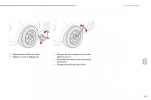 Citroen-C3-III-3-manuel-du-proprietaire page 235 min