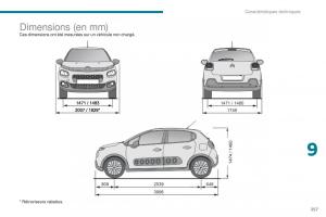 Citroen-C3-III-3-manuel-du-proprietaire page 259 min