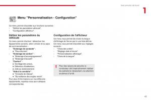 Citroen-C3-III-3-manuel-du-proprietaire page 45 min