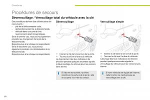 Citroen-C3-III-3-manuel-du-proprietaire page 66 min