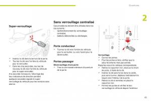 Citroen-C3-III-3-manuel-du-proprietaire page 67 min