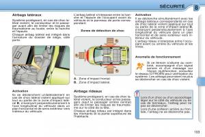 Citroen-C3-Picasso-manuel-du-proprietaire page 105 min