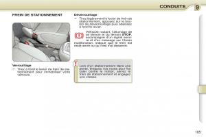 Citroen-C3-Picasso-manuel-du-proprietaire page 107 min