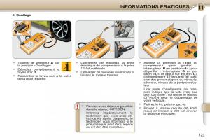 Citroen-C3-Picasso-manuel-du-proprietaire page 125 min