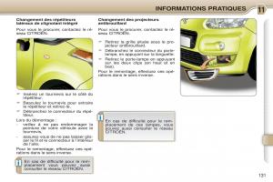 Citroen-C3-Picasso-manuel-du-proprietaire page 133 min